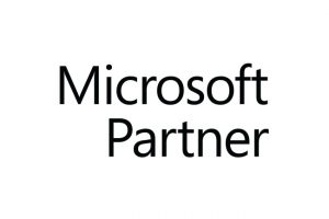 Microsoft Partner Badge Nwaj Tech