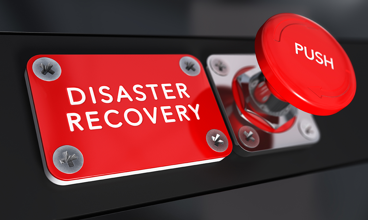 Affordable Disaster Recovery Solutions for Small to Medium Businesses