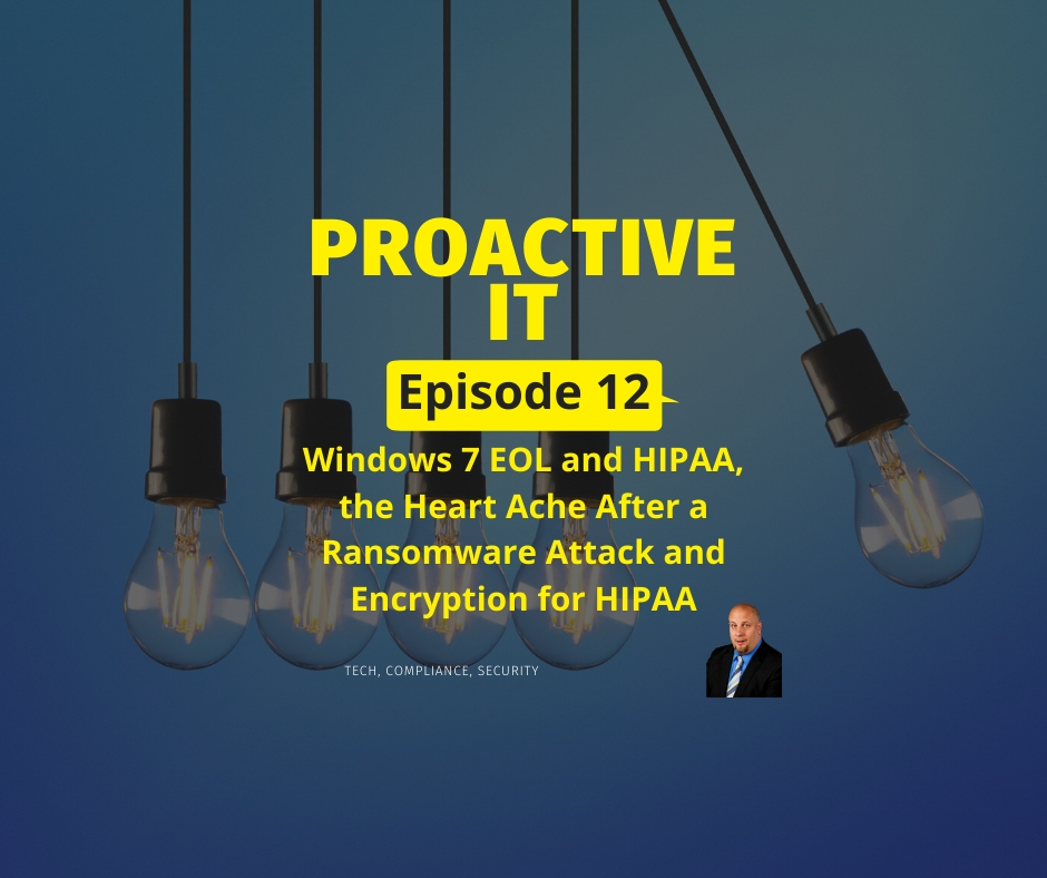 episode 12 ProactiveIT Podcast FB